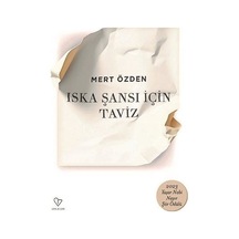 Iska Şansı İçin Taviz - Mert Özden - Varlık Yayınları