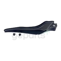 Cam Izgara Bakalati Sağ Renault Megane 3 2009-2015 Fluence 2009-2015