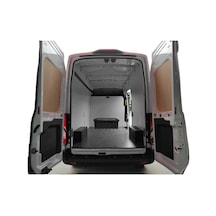 Bod Ford Transit Panelvan Kasa Kutusu, Pickup Takım Dolabı, Bagaj Kutusu