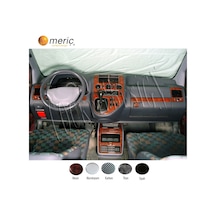 Meriç® Mercedes Vito Caravan Ön Torpido Kaplama 39 Prç 1999-2004 (530158296)