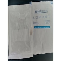 Doyle Internal Silikon Nasal Splint Airwaylı 1 Çift