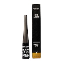 Eyeliner Perfect Line Mavi Diğer