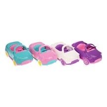 Glt-e408 Mira Mini Araba 1 Adet