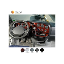 Meriç Iveco Daily City Ön Torpido Kaplama 8 Parça 1999-2007 (530157821)