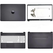 Hp 15-dw2005nt 3h804ea, 15-dw2013nt 3h820ea Komple Kasa