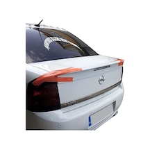Opel Vectra C Geniş Anatomik Spoiler