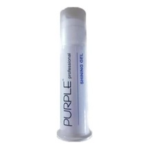 Purple Professional 100ml. Shining Gel