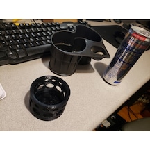 Cadillac Cts-v İçin 12 Oz Red Bull Kutu Adaptörü