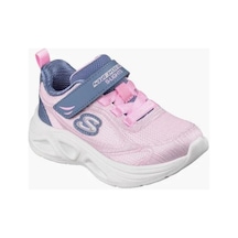 Skechers 303729n Gypk Sola Glow 2.0 Çocuk Spor Ayakkabı Pembe