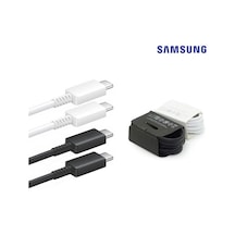 Galaxy Note 10 Lite Type-C To Type-C Hızlı Şarj Kablosu