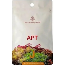 The 2hr Aquarist Apt J Mini 9 Adet