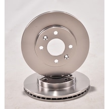 Tdf Ön Fren Aynası Küçük Renault R9-r11-r19-r21 Clıo I 91 96 Clıo Iı 98 Clıo Symbol 00 09 Kangoo 97 Megane I 96 Symbol Iı 08 238x20.1 Havalı 4 Delik Tdf 2049 7700756572 7701204286