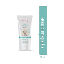 Pişik Önleyici Krem, Bebek Pişik Koruma Kremi, 50ml
