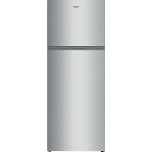 Haier HPR5718ENPW 134 L Çift Kapılı No Frost Buzdolabı