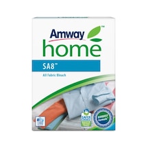 Amway Sa8 Her Cins Kumaş Beyazlatıcı