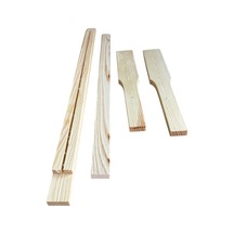 Avrasya Arıcılık Çerçeve Çıtası Delikli Ve Kanallı 1 Adet