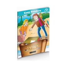 Treasure Island Level 2 - Aıaı-858891