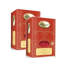 Mecitefendi Ginseng Sarımsak Sabunu 150 G 2'li