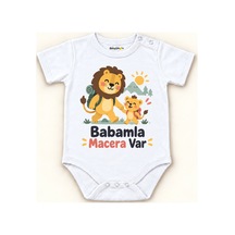 Beyaz - Babamla Macera Var