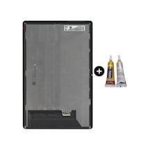 Lenovo Tab Tv110wut-ll0 Uyumlu A Kalite Lcd Dokunmatik Set + B7000
