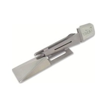 Biye Tek Kıvırma Klorat Etek Apara 20x7mm/ Uma-08