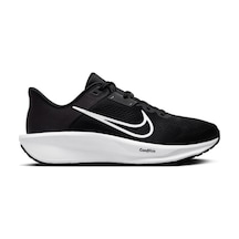 Nike Quest 6 Kadın Siyah Koşu Ayakkabısı Fd6034-001 Siyah