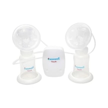 Weewell Çiftli Elektrikli Göğüs Pompası WPT250