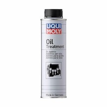 Liqui Moly Oil Treatment 300 Ml Motor Yağ Bakımı Katkısı 2180