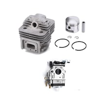 Mitsibushi Tl 52 Motorlu Tırpan Silindir Seti 44 Mm