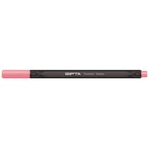 Gıpta Fıneliner Kalem 0.4Mm A.Pembe