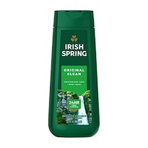 Irish Spring For Men Original Clean Body Wash 591 ML