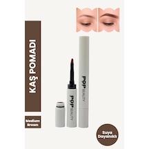 Medium Brown