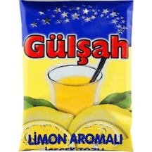 Gülşah Limon Aromalı İçecek Tozu 2 x 300 G