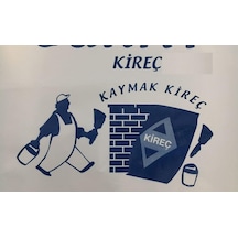 Sönmüş Kireç Boya Ve Badanalık Kaymak Kireç Badana Kireci Kaymak Sönmüş Badana Kireci 5 Kg 1