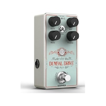 Donner Dumbal Drive Overdrive Pedalı