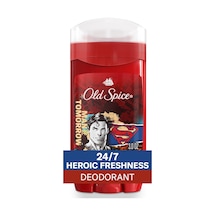 Man Of Tomorrow Alüminyumsuz Stick Deodorant 85gr