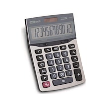 Mas 136000690600 Hesap Makinesi Çok Renkli