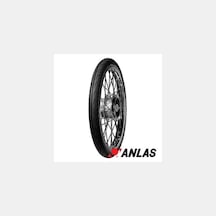 Anlaş 50/100X17 Motosiklet Dış Lastik