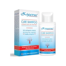 Zigavus Intensive Hair Loss Treatment Cure Shampoo 150ml Diğer