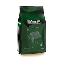 Ufukçay Keyfiyet Siyah Dökme Çay 250 G