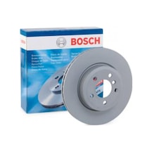 Bmw X3 E83 2.5I 2004-2006 Bosch  Ön Disk 2 Adet 548906347