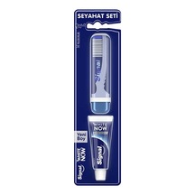 Signal Seyahat Seti 2'li Paket