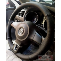 Vw Passat B7 Dikmeli Direksiyon Kılıfı Renk Seçenekli(4Prc)