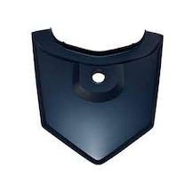Arka Taşıyıcı Kapağı Mat Mavi - Honda Dıo 65943