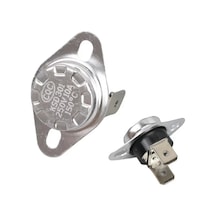 Hubrendy Sh 150 C Nc Termostat Normalde Kapalı Tip Ic-269