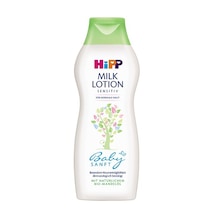 Hipp Babysanft Vücut Losyonu 350 ML