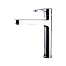 Newarc Premium Çanak Tipi Lavabo Bataryası 832001 Newarc Premium Çanak Tipi Lavabo Bataryası 832001