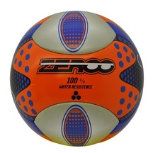 Zeroo Zr007 Planet Plaj Futbolu Topu