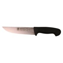 Sürmene 61106 Kasap Bıçağı 16, 5 Cm, Plastik Sap Diğer