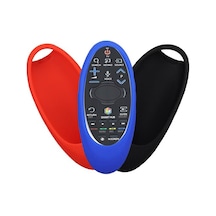 Weko Wk-24718 Silikon Kumanda Koruma Kılıfı Samsung Uyumlu Marka İçin Uydundur\